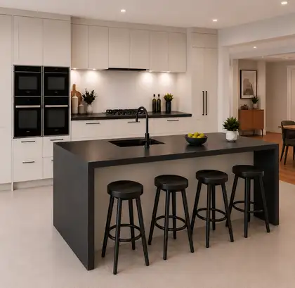 Kitchen Armadale