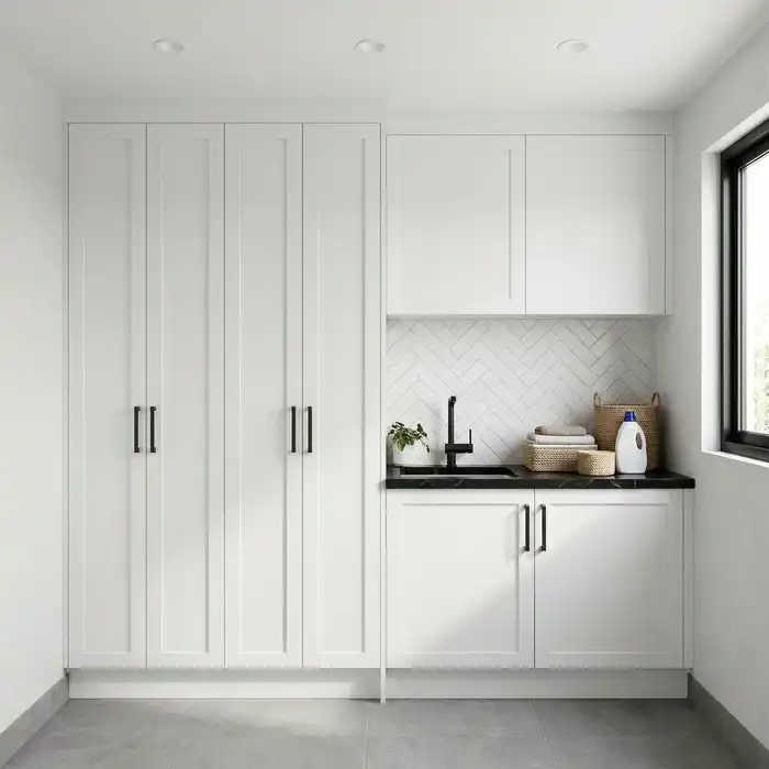Paddington Laundry B