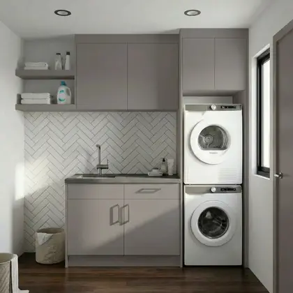 Burwood-Laundry-Modern-Linear-Stacked-small Canterbury Grey
