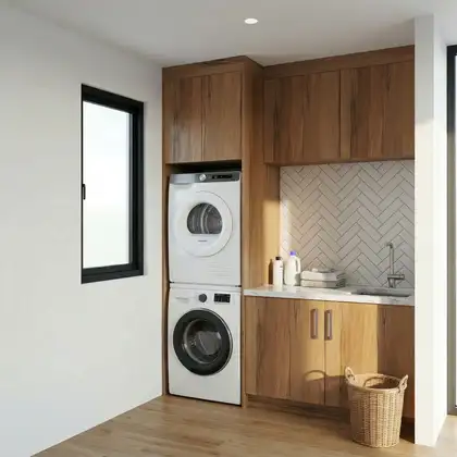 Fairfeild-Laundry-Modern-Linear-Stacked-Small-Timber-Look
