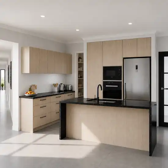 Balmain Kitchen 1