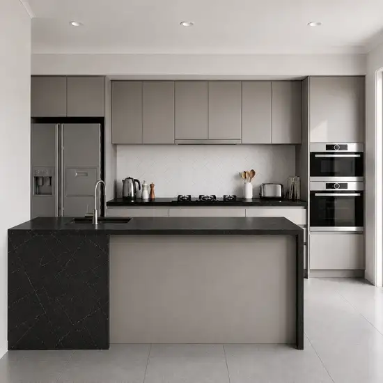 Kitchen Lakelands Small