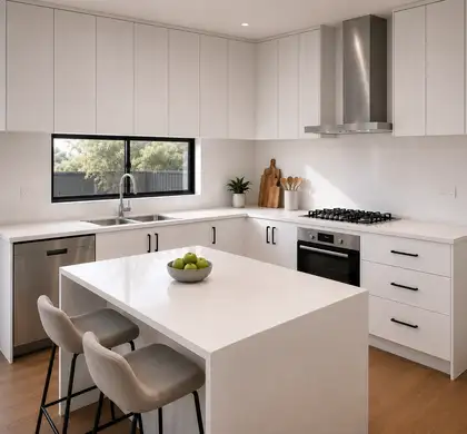 Ringwood Kitchen 1