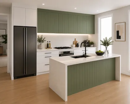 Sorrento Kitchen 2