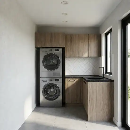 Springfield Lakes Laundry 1