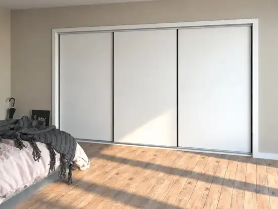 Sliding door 3
