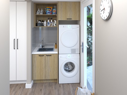 Laundry room design and ideas